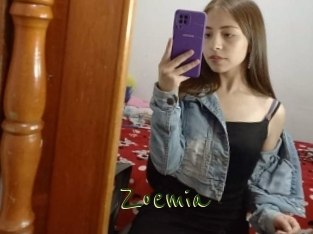 Zoemia