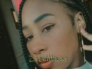 Zoewillians