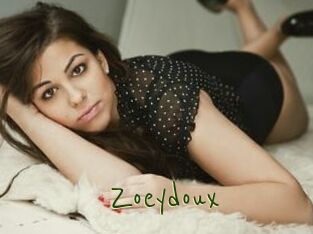 Zoeydoux