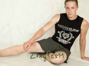 Zongfestt