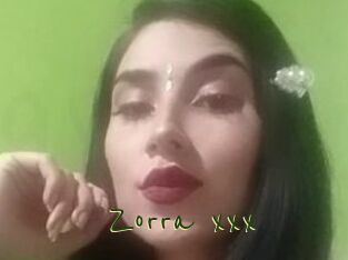 Zorra_xxx